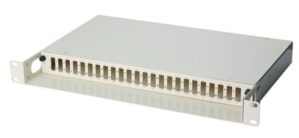 Panel z płatkami z włókna optycznego dla projektu FTTH i FTTC z dobrą ceną YH19