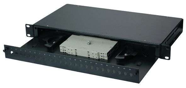 Panel z płatkami światłowodowymi dla projektu FTTH i FTTC z dobrą ceną YH15