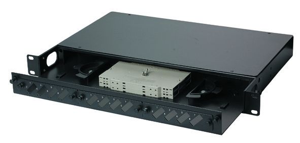 Panel z płatkami z włókna optycznego dla projektu FTTH i FTTC z dobrą ceną YH14