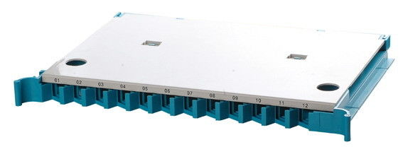 Akcesoria i części z tworzyw sztucznych FTTH do projektów włókna optycznego i komunikacji YH21