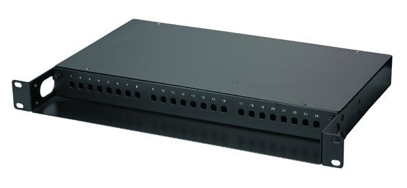 Panel z płatkami z włókna optycznego dla projektu FTTH i FTTC z dobrą ceną YH13
