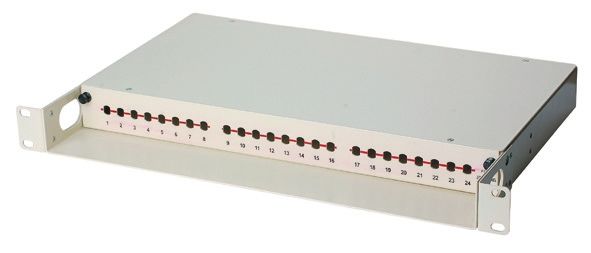 Panel z płatkami z włókna optycznego dla projektu FTTH i FTTC z dobrą ceną YH13