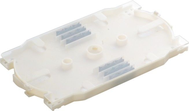 Patch panel światłowodowy dla projektu FTTH i FTTC z dobrą ceną YH00