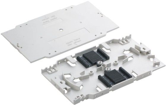 Patch panel światłowodowy dla projektu FTTH i FTTC z dobrą ceną YH00
