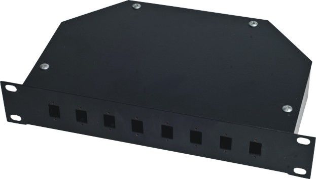 Panel z płatkami z włókna optycznego dla projektu FTTH i FTTC z dobrą ceną YH10