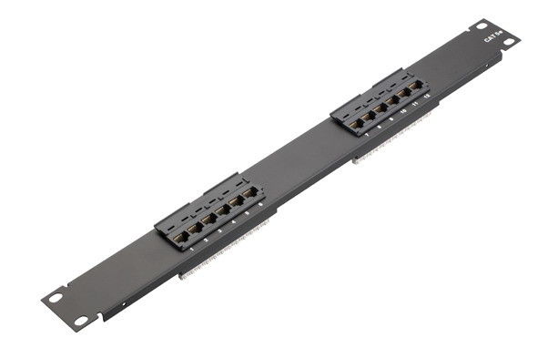Ręcznik RJ45 z 24 portami, płynny i elastyczny
