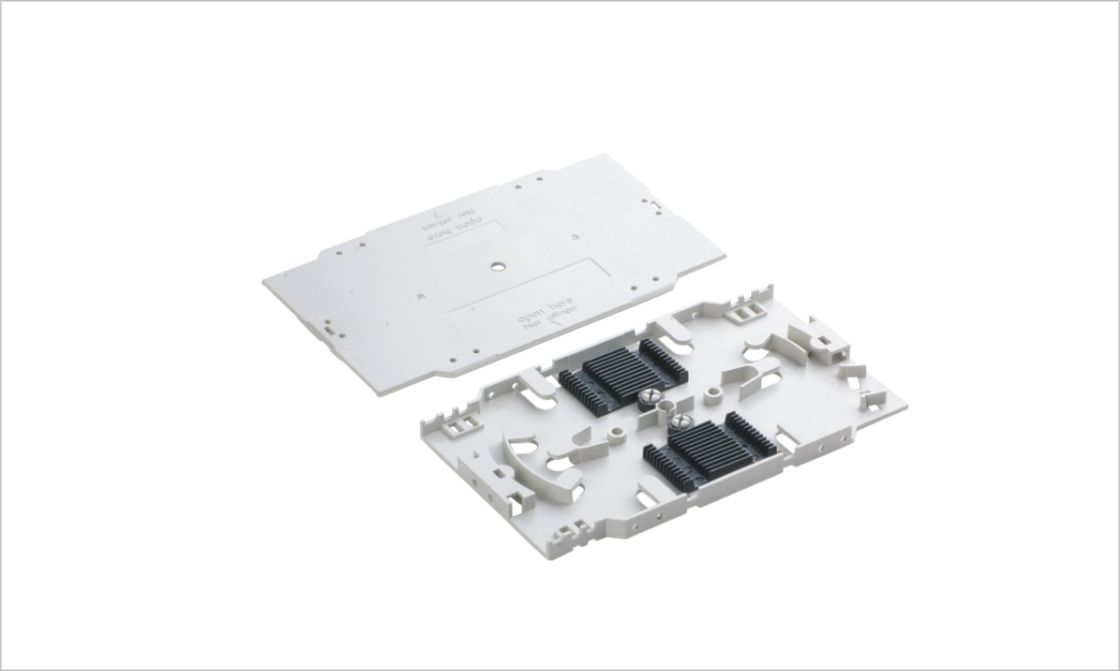 Patch panel światłowodowy dla projektu FTTH i FTTC z dobrą ceną YH00