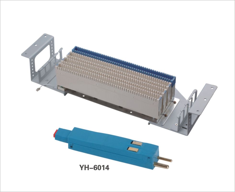 Huawei Typ MDF Listwa blokująca listwę ochronną Anti-Burn ABS / PBT Materiał YH6014